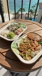 POKE BAR 1枚目