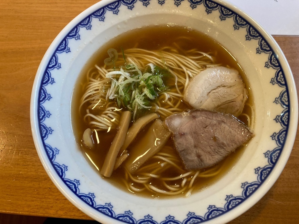 ゴンさんが投稿した宮川中華そばに関する口コミの画像