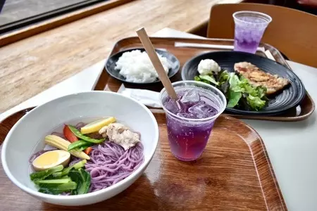 たんばらラベンダーパーク（Tambara Lavender Park）