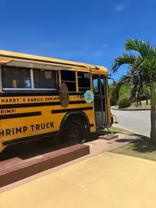 ハリーズ シュリンプ トラック（HARRY'S Shrimp Truck）