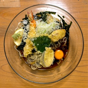 そば料理 いなみ(そばりょうり いなみ) 2枚目