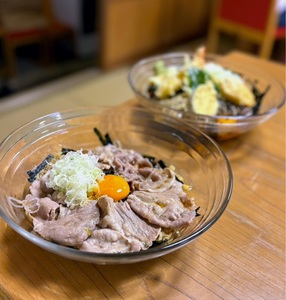 そば料理 いなみ(そばりょうり いなみ) 3枚目