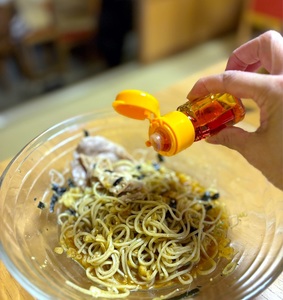 そば料理 いなみ(そばりょうり いなみ) 5枚目