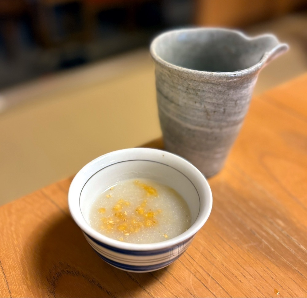 神様､食べても太らない身体をくださいさんが投稿したそば料理 いなみ（そばりょうり いなみ）に関する口コミの画像