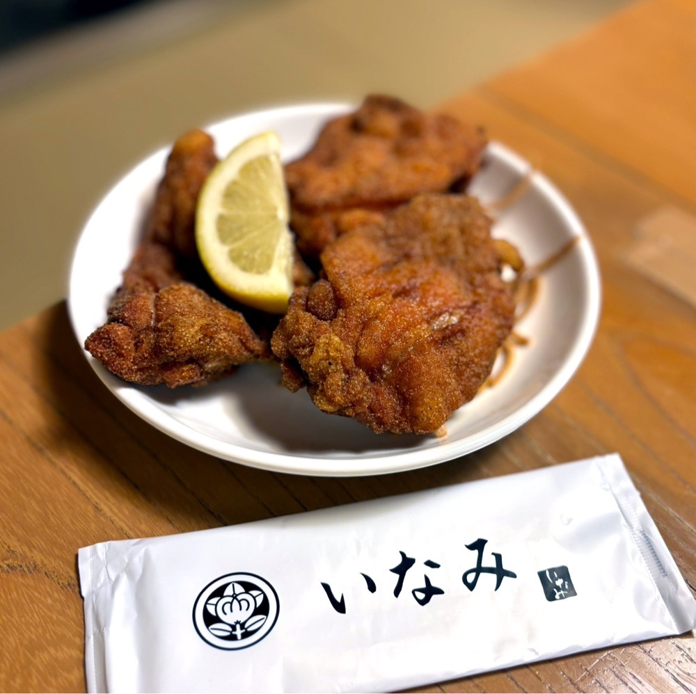 神様､食べても太らない身体をくださいさんが投稿したそば料理 いなみ（そばりょうり いなみ）に関する口コミの画像