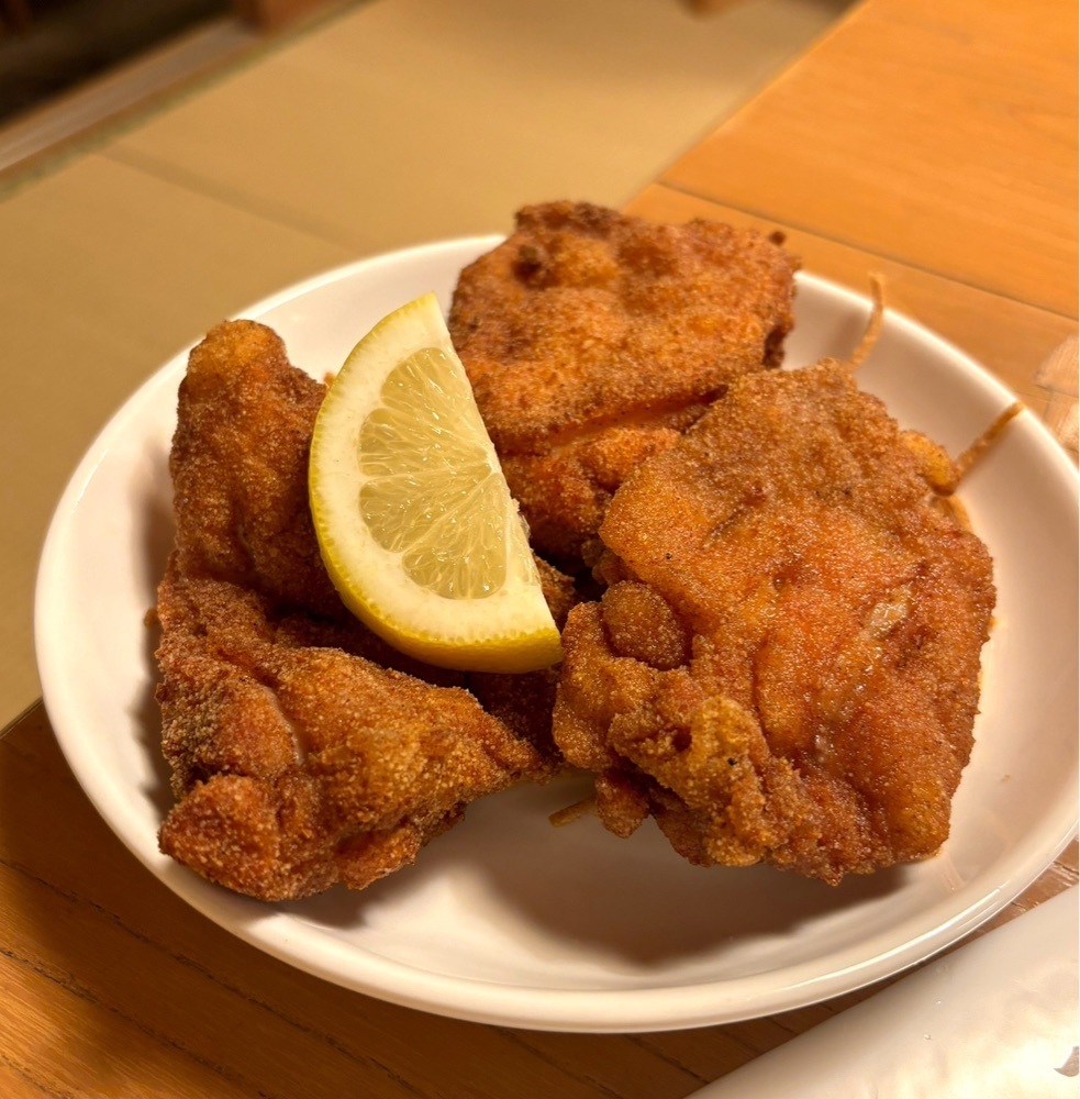 神様､食べても太らない身体をくださいさんが投稿したそば料理 いなみ（そばりょうり いなみ）に関する口コミの画像