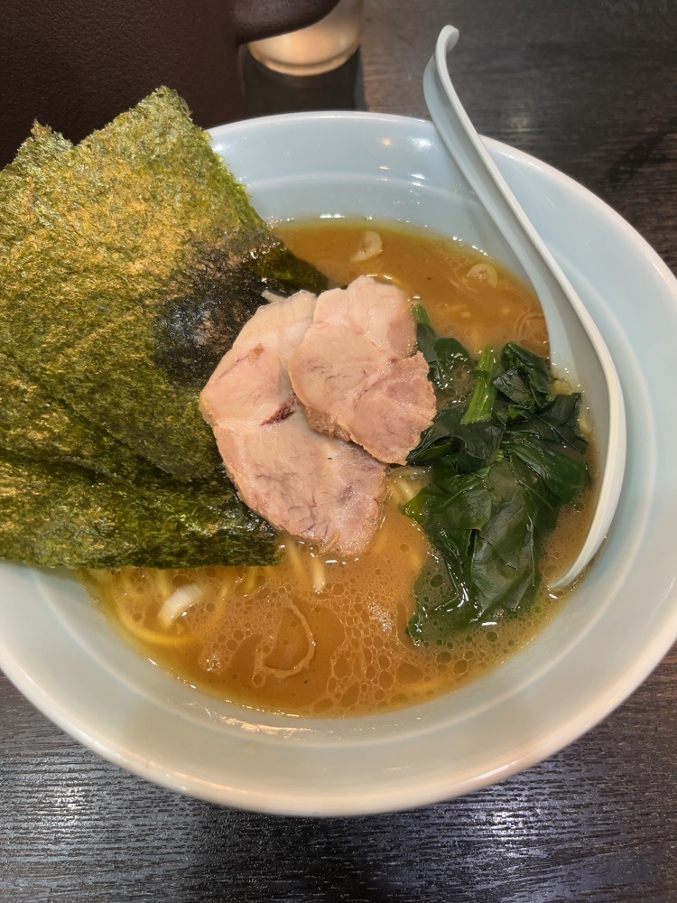 【東京近郊】居酒屋勝手にレビューさんが投稿した麺家 ばくに関する口コミの画像
