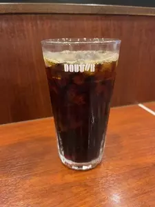 ドトールコーヒーショップ 元住吉東口店