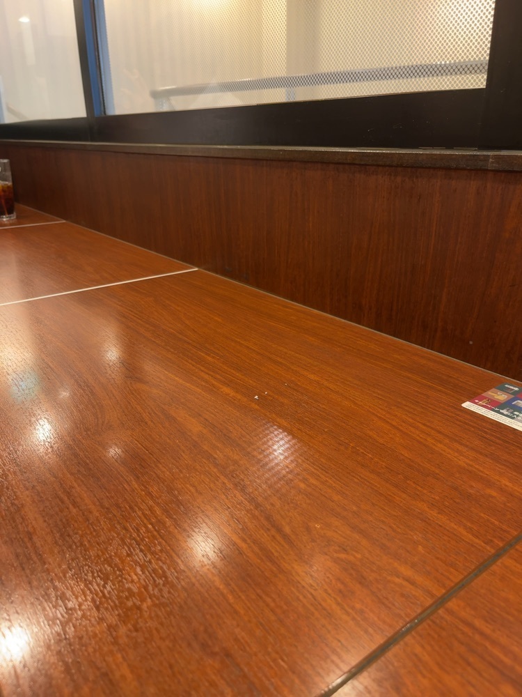 【東京近郊】居酒屋勝手にレビューさんが投稿したドトールコーヒーショップ 元住吉東口店に関する口コミの画像
