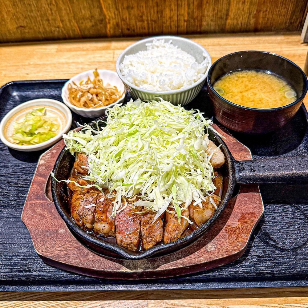 40s_gourmetさんが投稿した定食屋 石榴（ざくろ）に関する口コミの画像