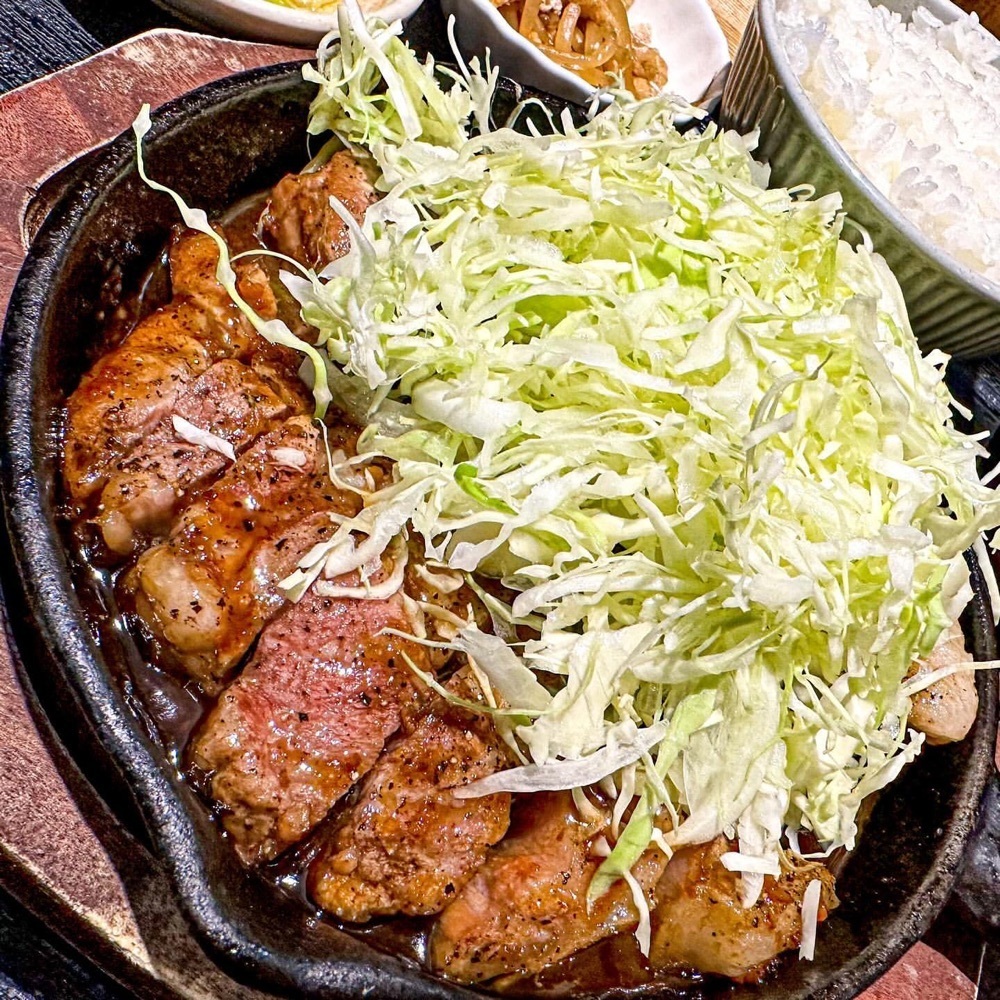 40s_gourmetさんが投稿した定食屋 石榴（ざくろ）に関する口コミの画像