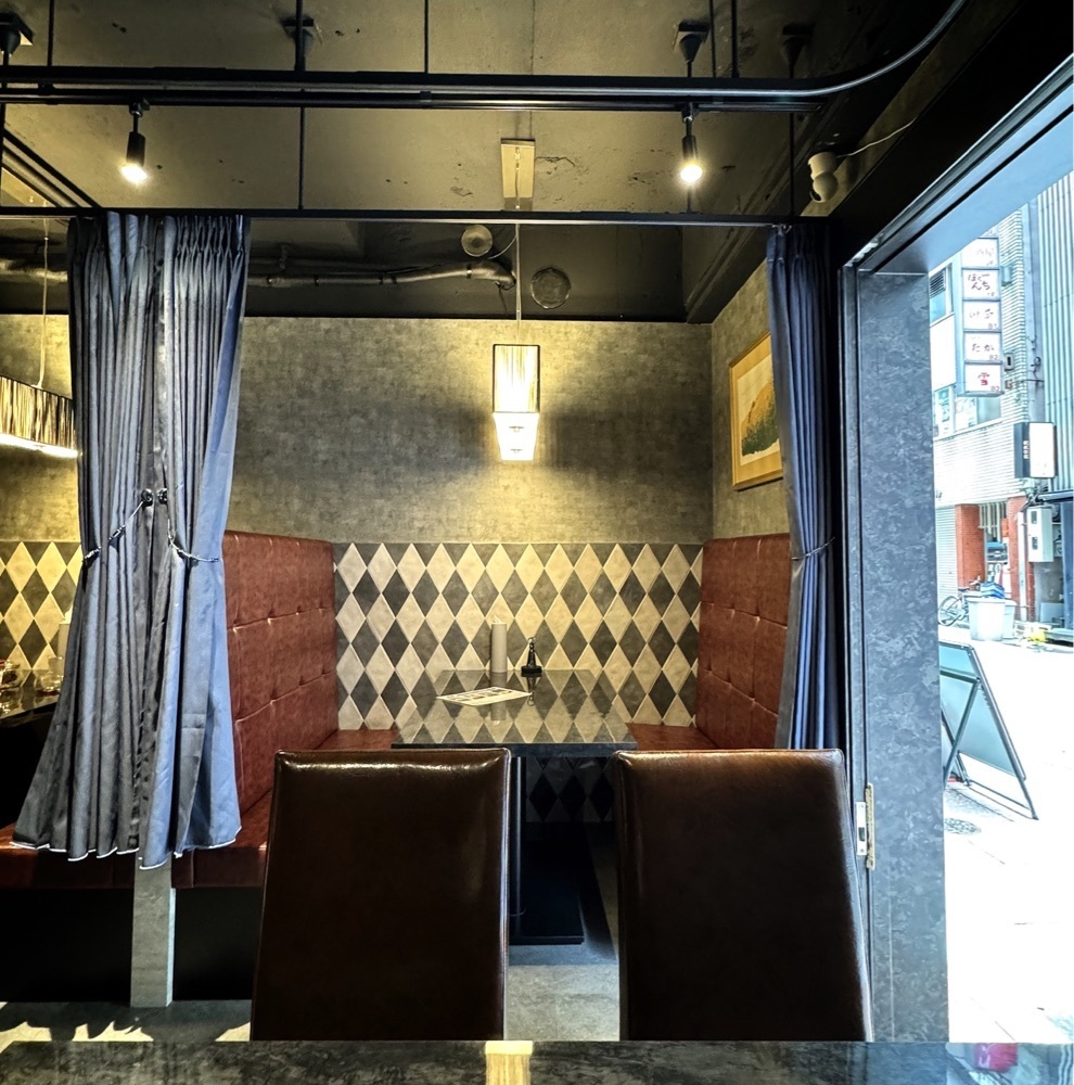 居眠ぱんださんが投稿したLeo 創作中華bar（レオ）に関する口コミの画像