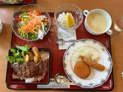 代々木倶楽部（よよぎくらぶ）