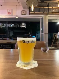 ARCOBALENO CAFFE&BAR TOKYO（アルコバレーノ カフェ＆バー トウキョウ）