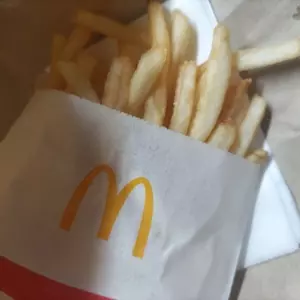 マクドナルド 横浜クイーンズスクエア店