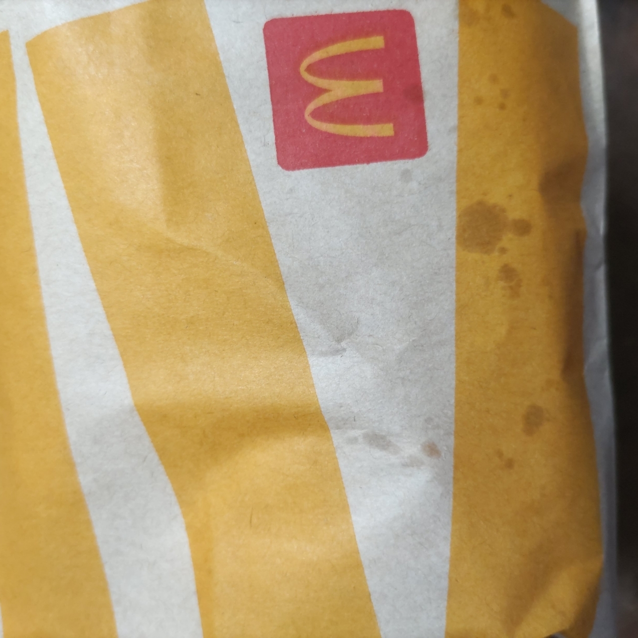 Kazahayaamaneさんが投稿したマクドナルド 横浜クイーンズスクエア店に関する口コミの画像