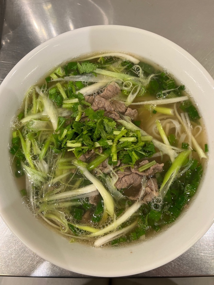 MakiMatsumuraさんが投稿したフォーティントーキョー 新宿店（PHO THIN TOKYO）に関する口コミの画像