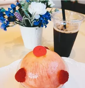 ブーランジェリー