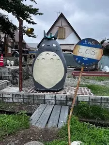 星空の下のジントニック