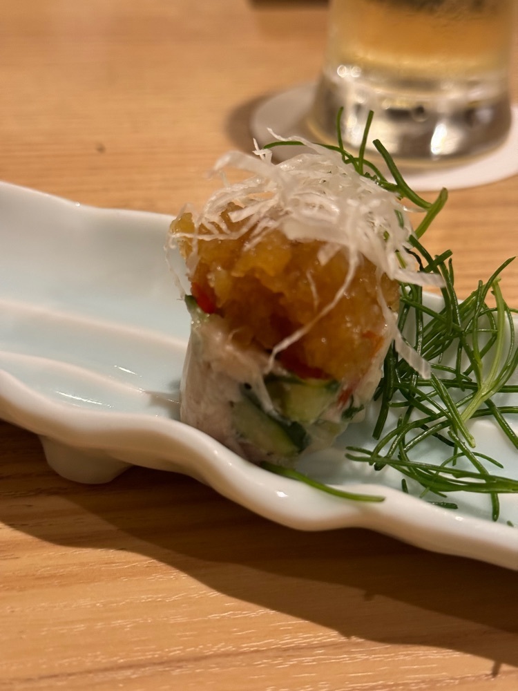 junjun09090909さんが投稿した魚菜 由良 2号店（ユラ）に関する口コミの画像
