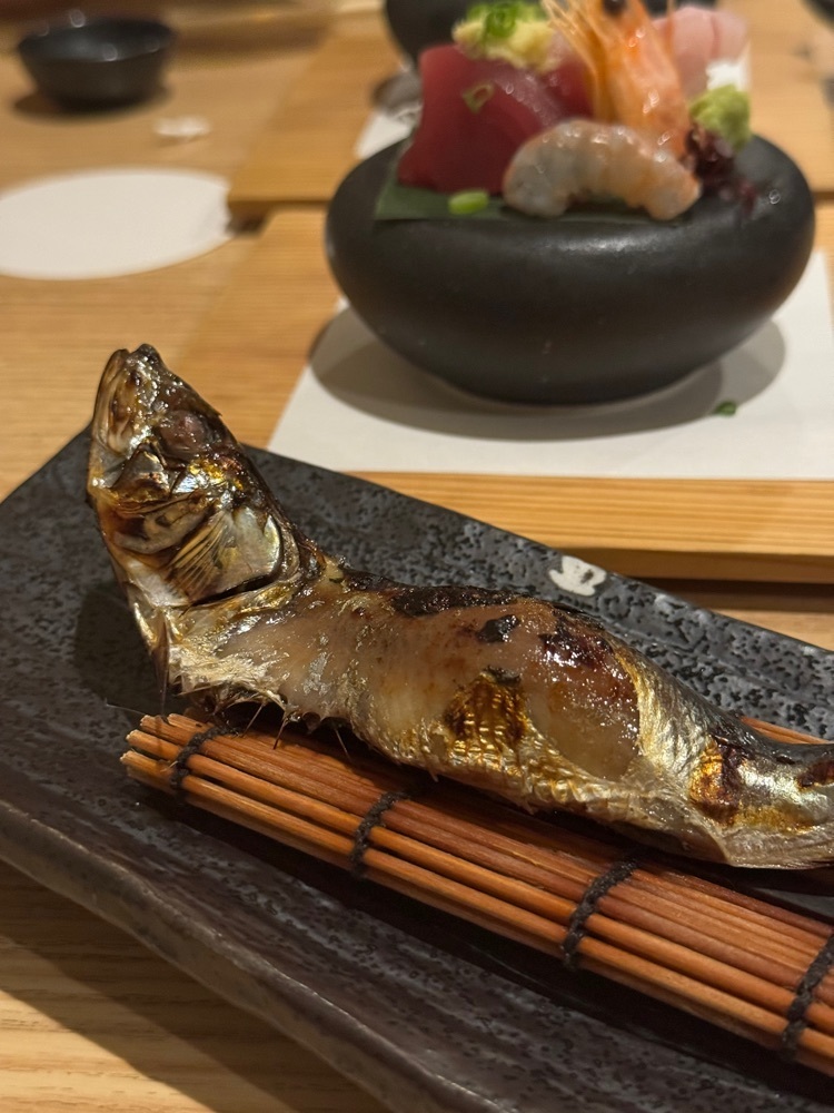 junjun09090909さんが投稿した魚菜 由良 2号店（ユラ）に関する口コミの画像