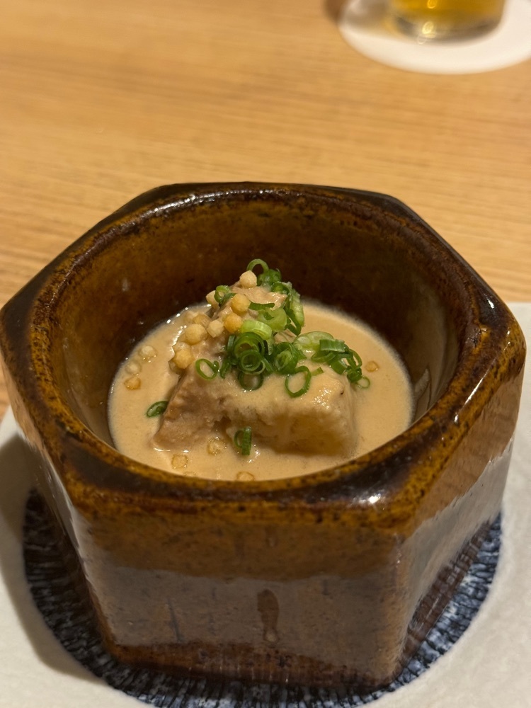 junjun09090909さんが投稿した魚菜 由良 2号店（ユラ）に関する口コミの画像