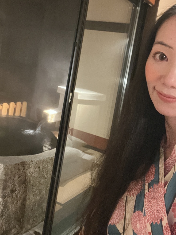 猫なぎ。さんが投稿した星灯りの宿　まほろばに関する口コミの画像