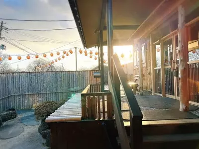 遠刈田温泉 星灯りの宿 まほろば
