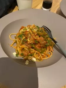 OMOカフェ&バル（オモカフェ&バル）