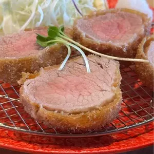 呑めるとんかつ屋 林家