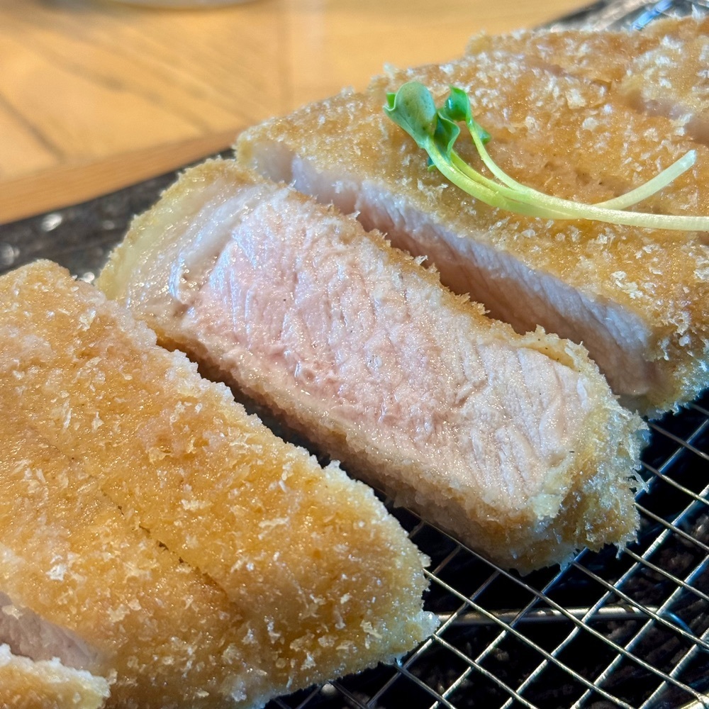 鉄道王さんが投稿した呑めるとんかつ屋 林家に関する口コミの画像