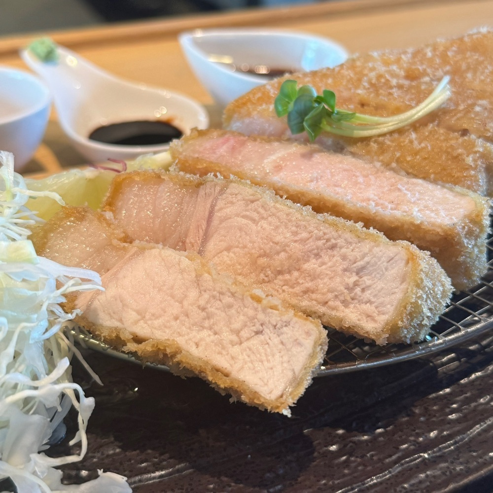鉄道王さんが投稿した呑めるとんかつ屋 林家に関する口コミの画像