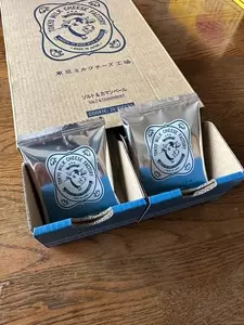東京ミルクチーズ工場 Cow Cow Kitchen ルミネエスト新宿店（カウ カウ キッチン）