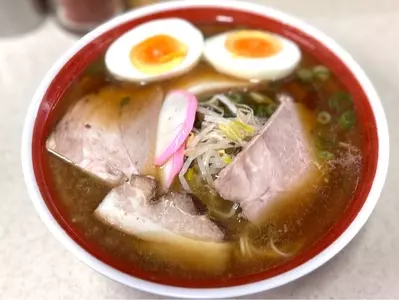 天神そば（てんじんそば）