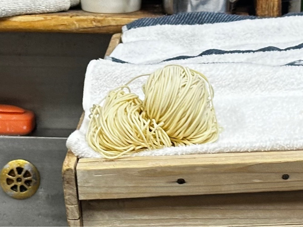 かずくんさんが投稿した天神そば（てんじんそば）に関する口コミの画像