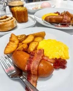 イケアビストロ 福岡新宮（IKEA）