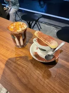 cois espresso club(コイス エスプレッソ クラブ)