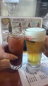 焼鳥居酒屋 鶴ちゃん