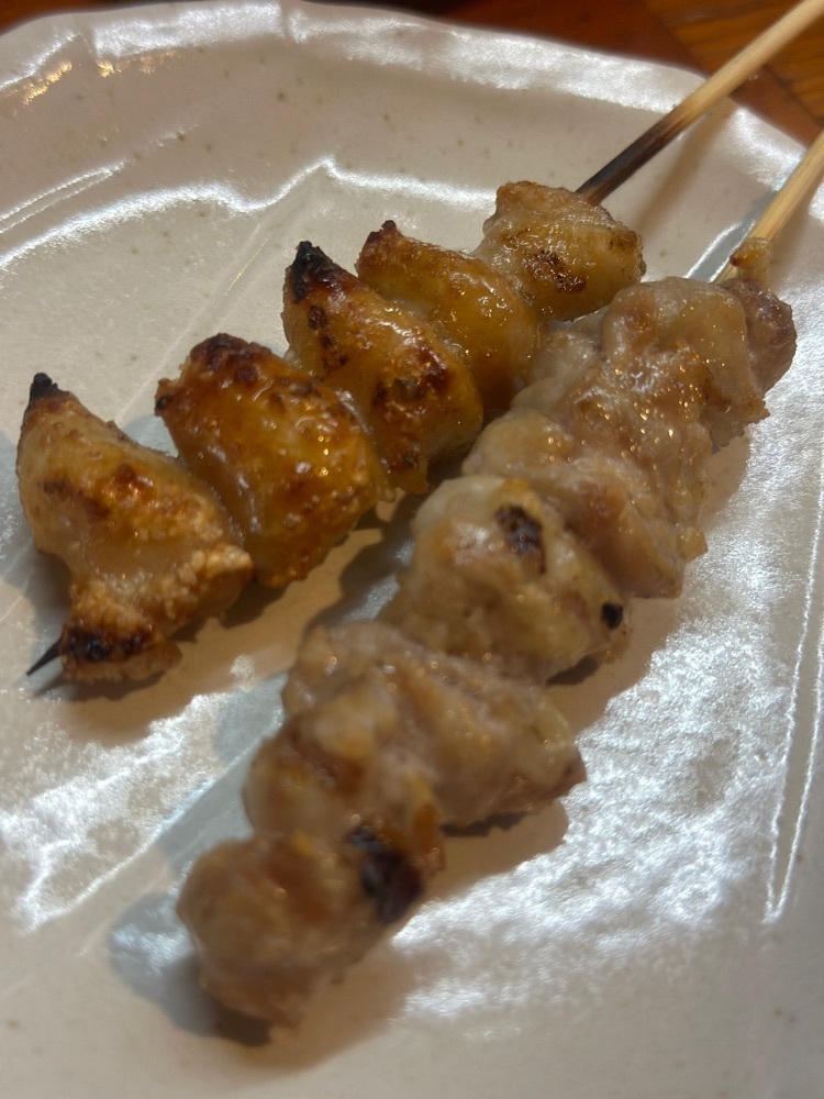 ぺたこ♡さんが投稿した焼鳥居酒屋 鶴ちゃんに関する口コミの画像
