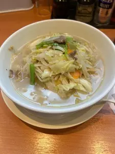 日高屋 恵比寿南店