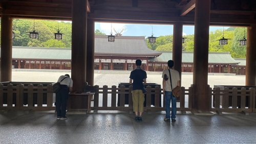 施設画像