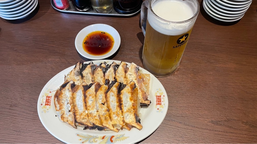 たか富山人さんが投稿した珉珉 山科店（みんみん）に関する口コミの画像