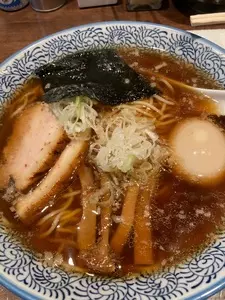 中華そば榮田