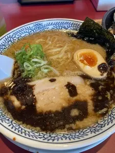 ラーメンばんだい 柏新富町店