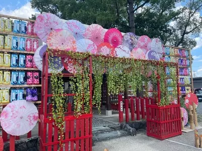 別小江神社