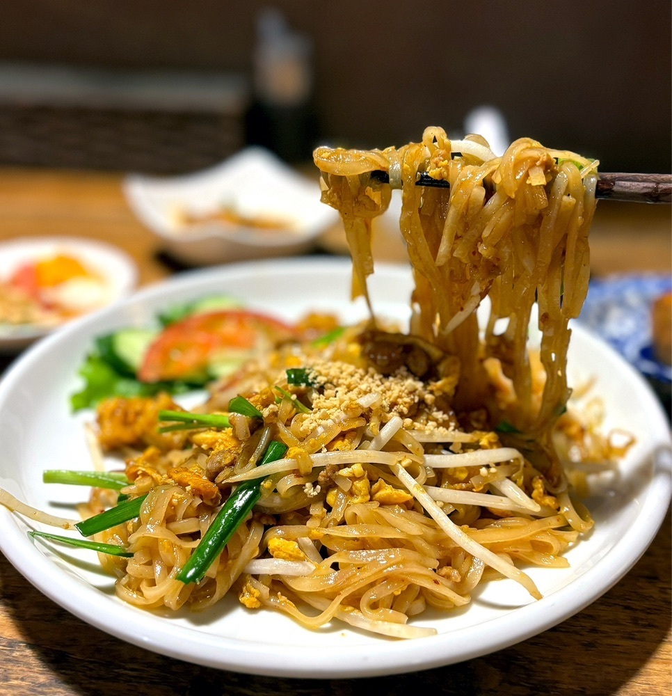 神様､食べても太らない身体をくださいさんが投稿したバーンタイ 三宮本店に関する口コミの画像