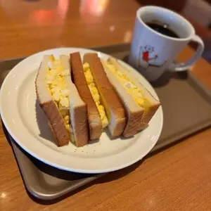 ホリーズカフェ ゆめタウン姫路店（Holly's coffee）