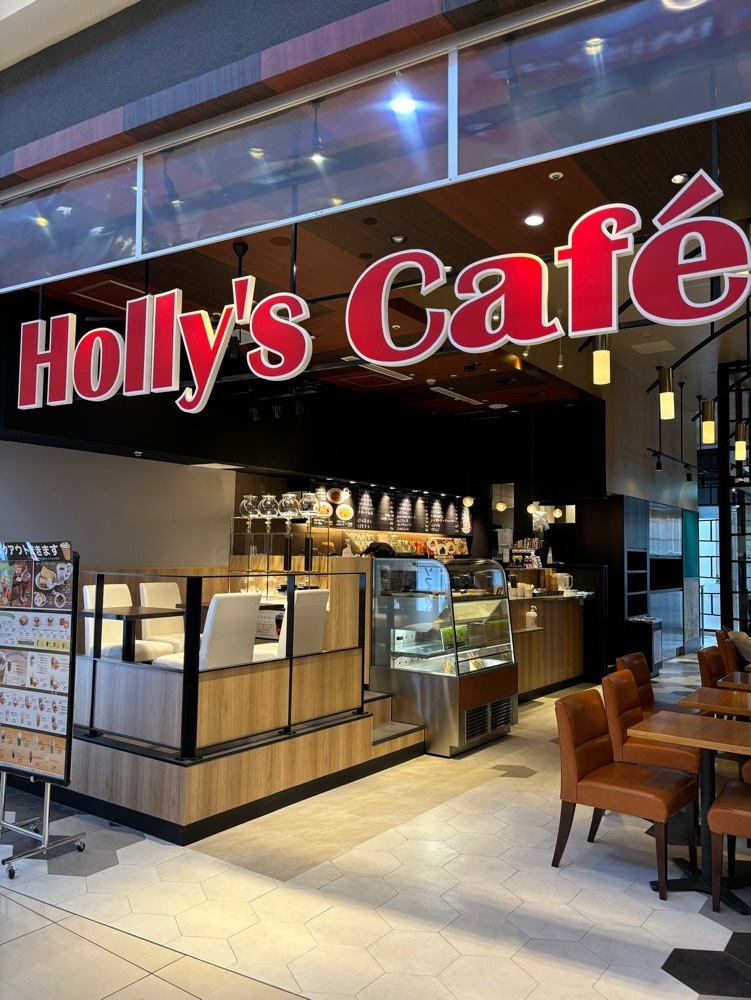 エリーチカさんが投稿したホリーズカフェ ゆめタウン姫路店（Holly's coffee）に関する口コミの画像
