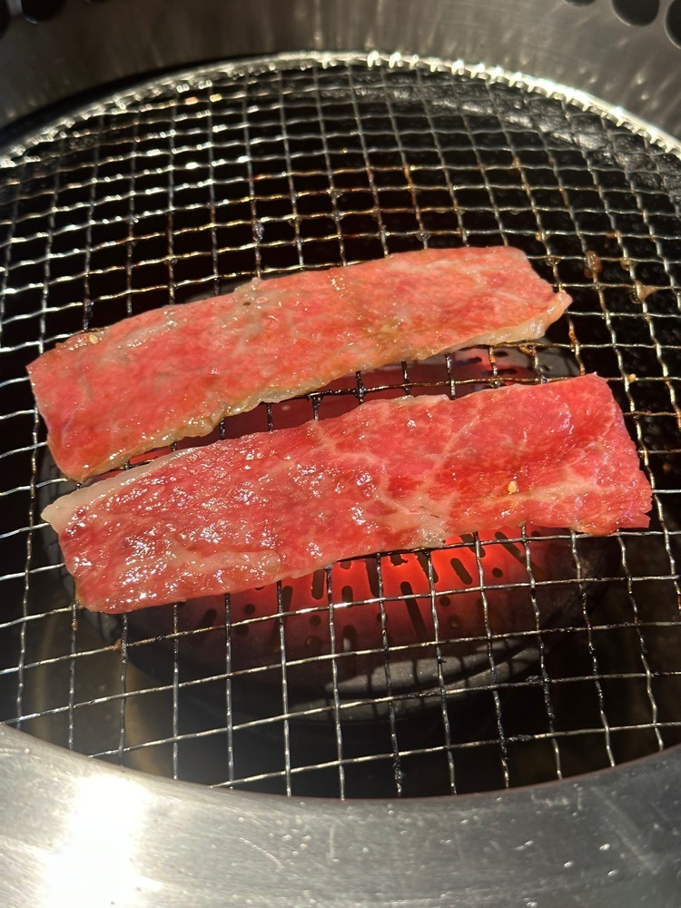 あんよさんが投稿したさんあい 北朝霞店に関する口コミの画像