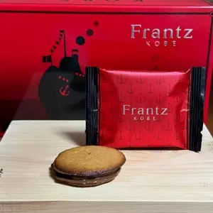 神戸フランツ umieモザイク店（KOBE Frantz）